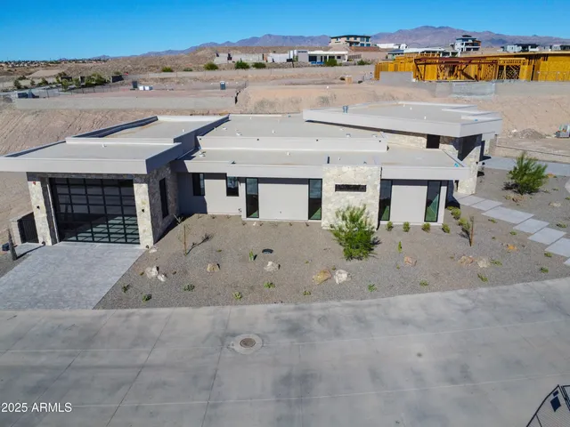 $3,950,000 | 2431 Dry Crk Court, Lake Havasu City, AZ 86406