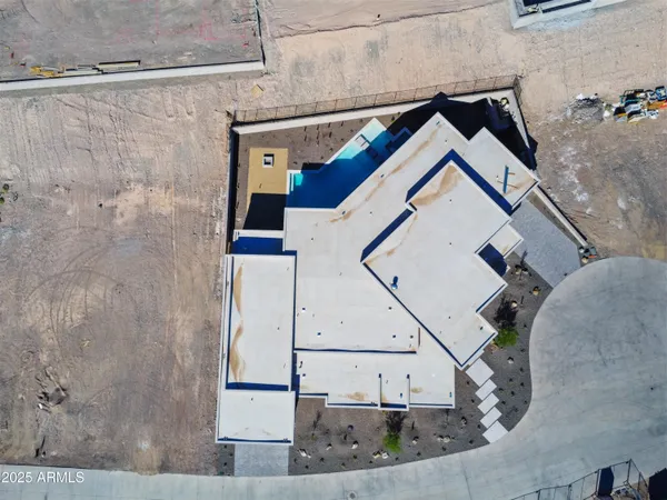 $3,795,000 | 2431 Dry Crk Court, Lake Havasu City, AZ 86406