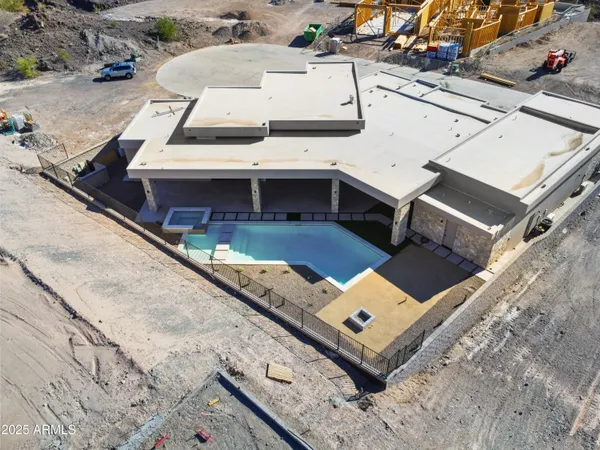 $3,795,000 | 2431 Dry Crk Court, Lake Havasu City, AZ 86406