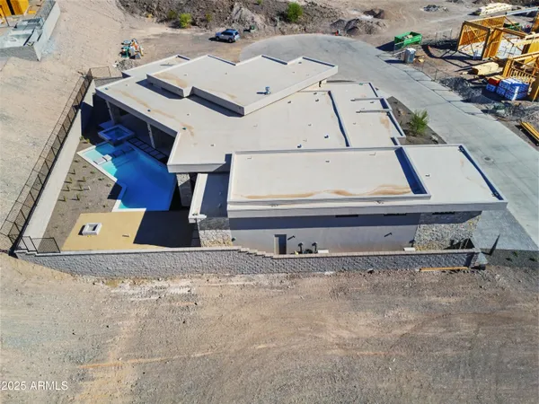 $3,795,000 | 2431 Dry Crk Court, Lake Havasu City, AZ 86406