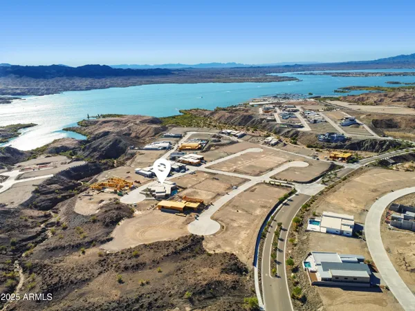 $3,795,000 | 2431 Dry Crk Court, Lake Havasu City, AZ 86406