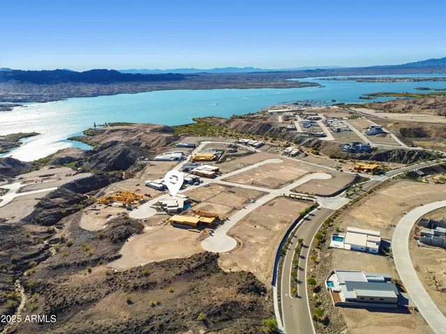 $3,950,000 | 2431 Dry Crk Court, Lake Havasu City, AZ 86406