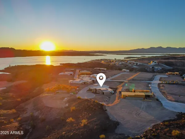$3,795,000 | 2431 Dry Crk Court, Lake Havasu City, AZ 86406