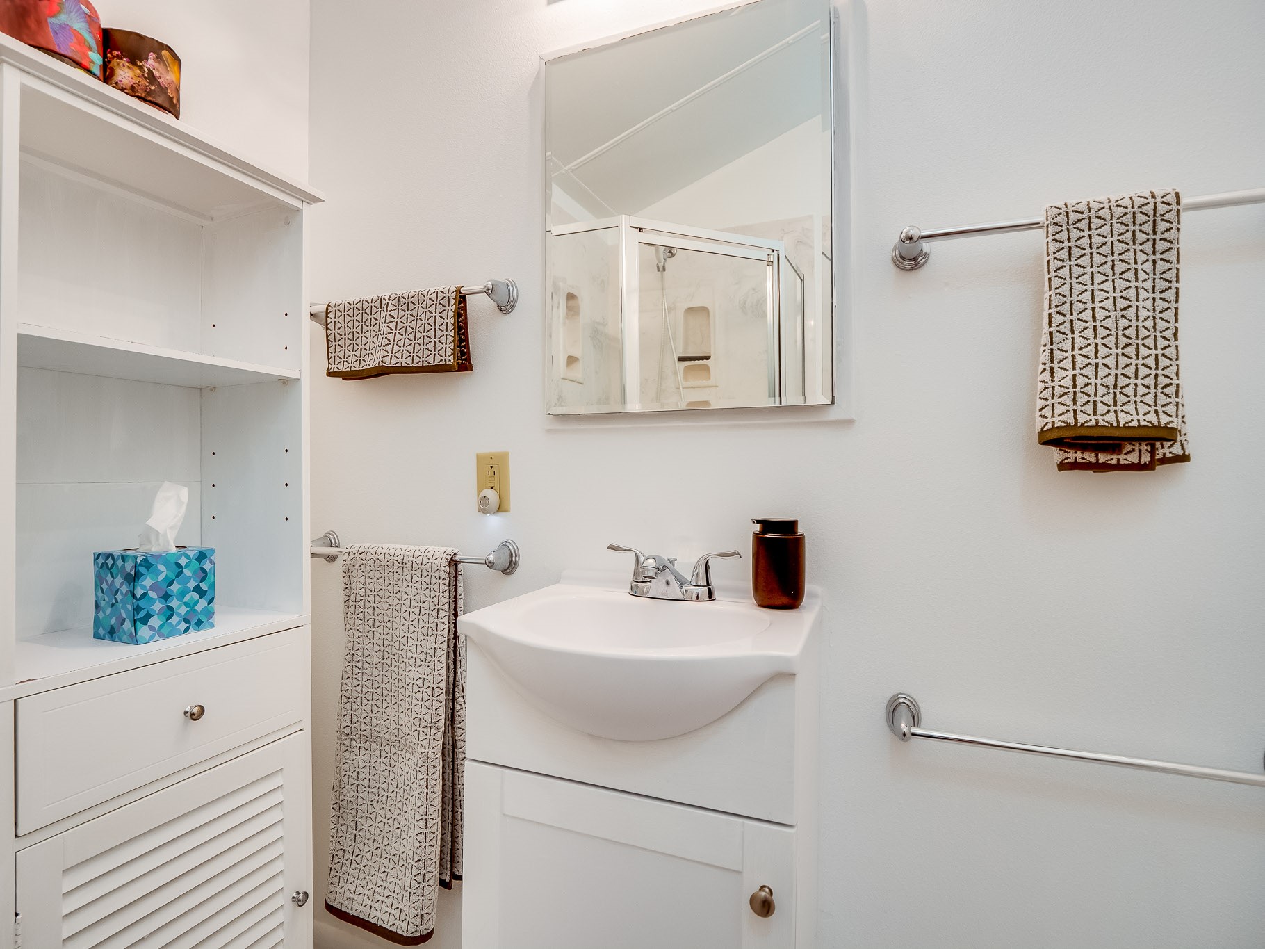 3423 Ridgeway Drive Los Alamos, NM 87544 - Photo 18 of 46