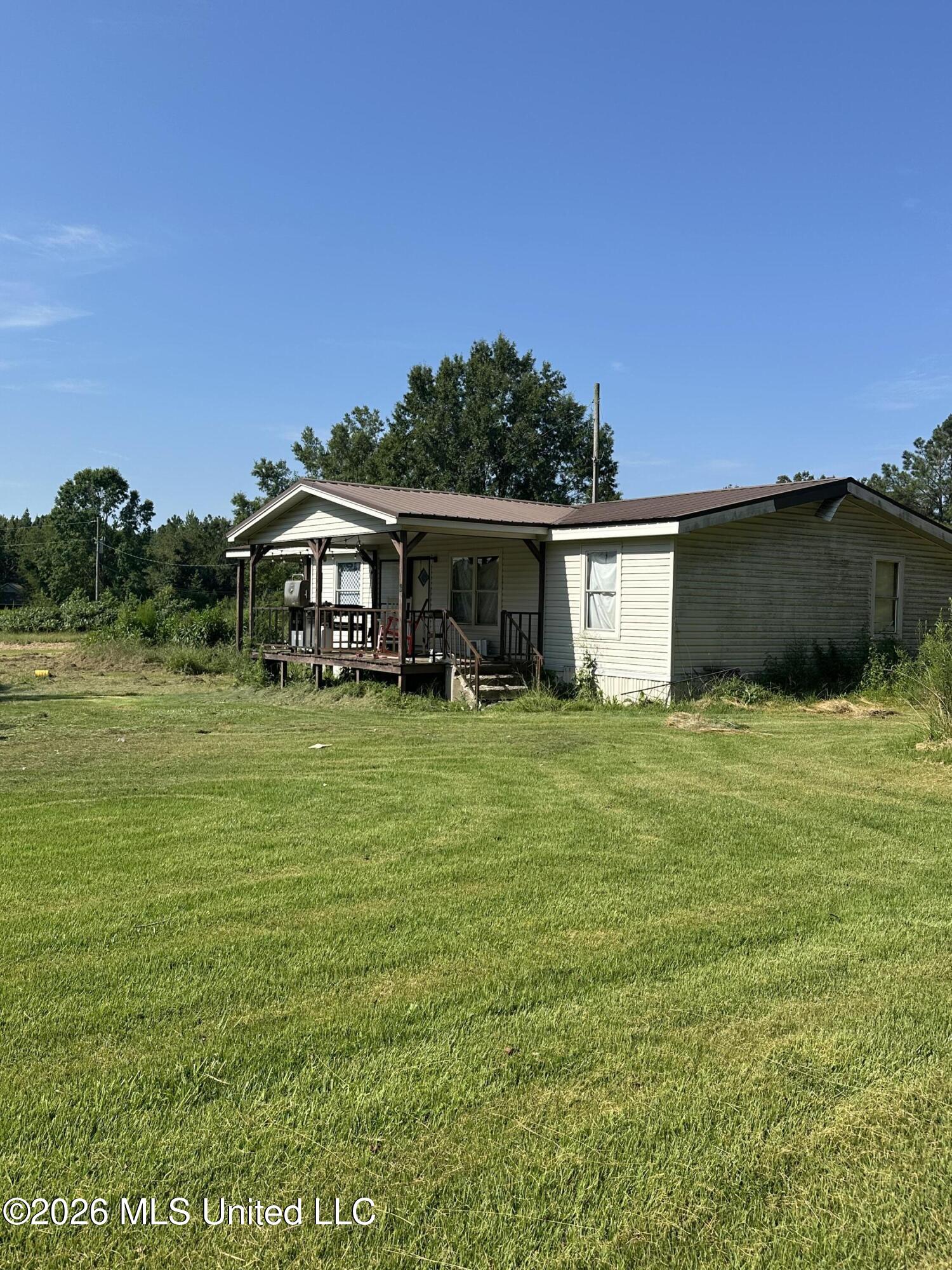 426 Gordon Road Ashland, MS 38603 - Photo 1 of 10 IMG_3800