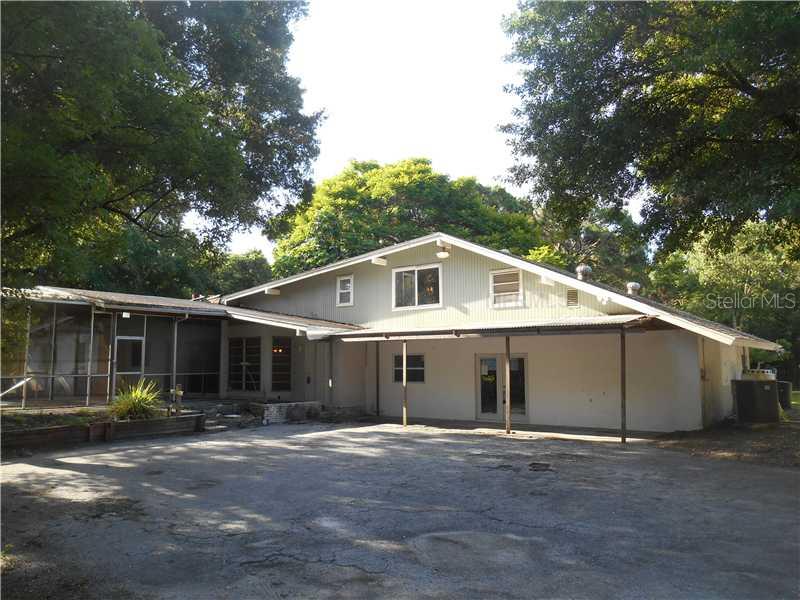2541 Desoto Road Sarasota, FL 34234 - Photo 1 of 1 Exterior Front