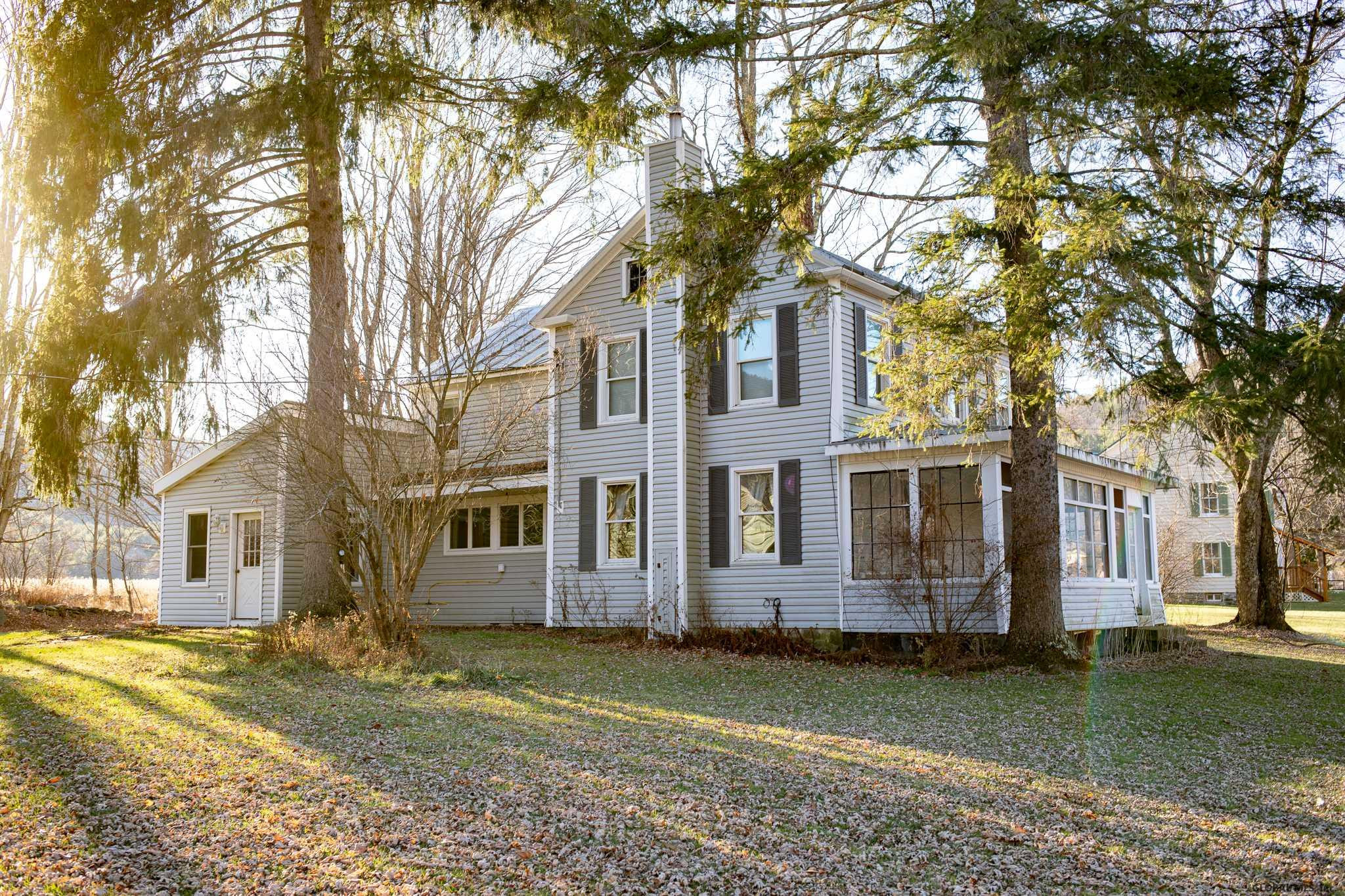 835 West Fulton Road Fulton, NY 12194 - Photo 1 of 31 Photo 1