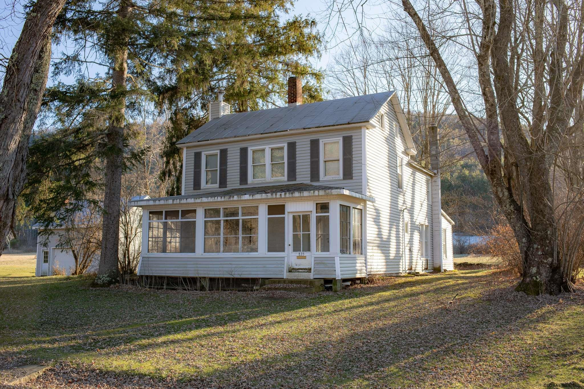 835 West Fulton Road Fulton, NY 12194 - Photo 2 of 31 Photo 2