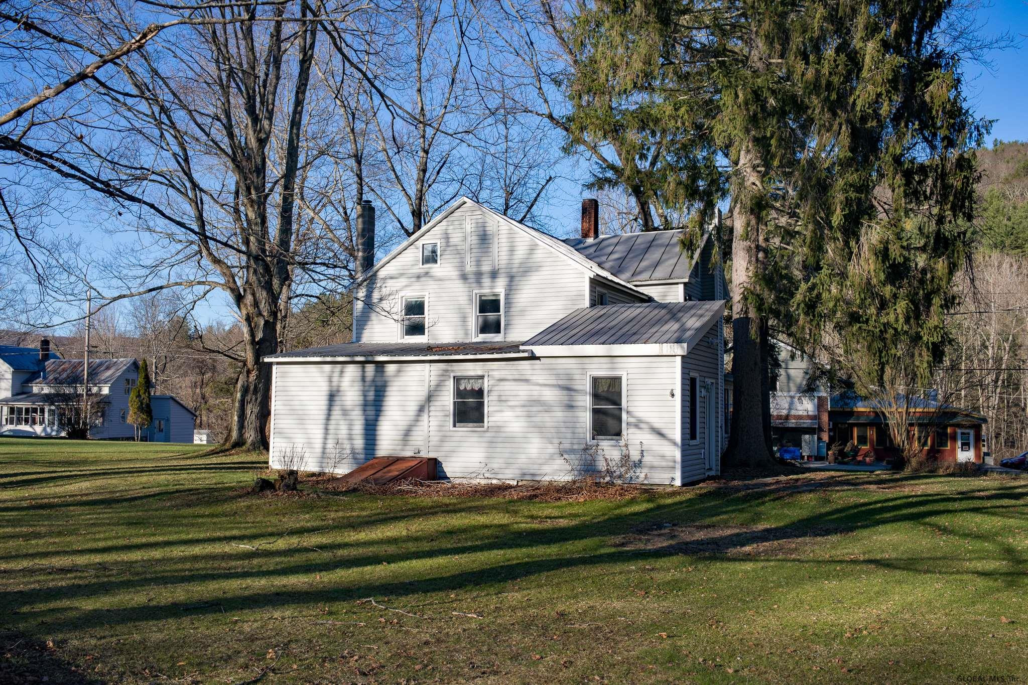 835 West Fulton Road Fulton, NY 12194 - Photo 24 of 31 Photo 24