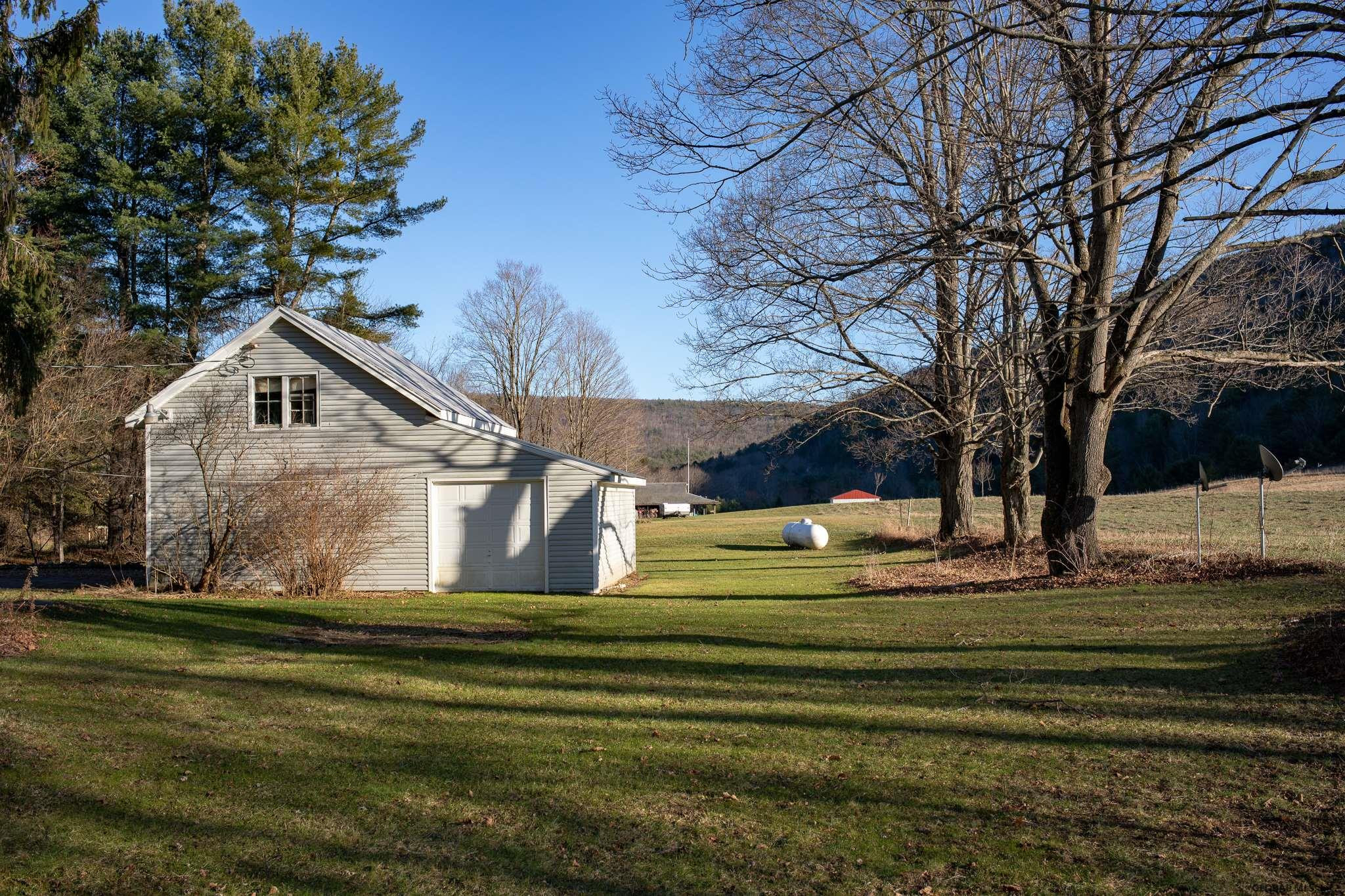 835 West Fulton Road Fulton, NY 12194 - Photo 25 of 31 Photo 25
