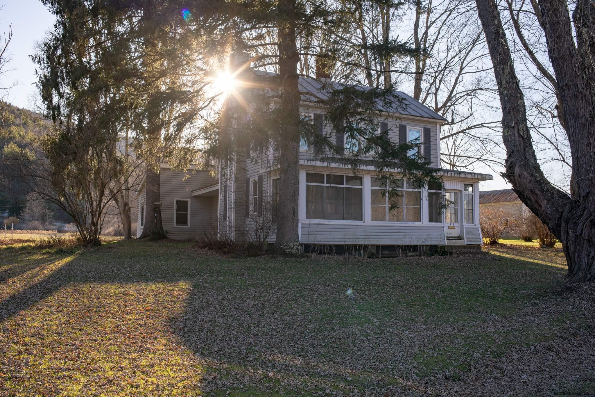 835 West Fulton Road Fulton, NY 12194 - Photo 26 of 31 Photo 26