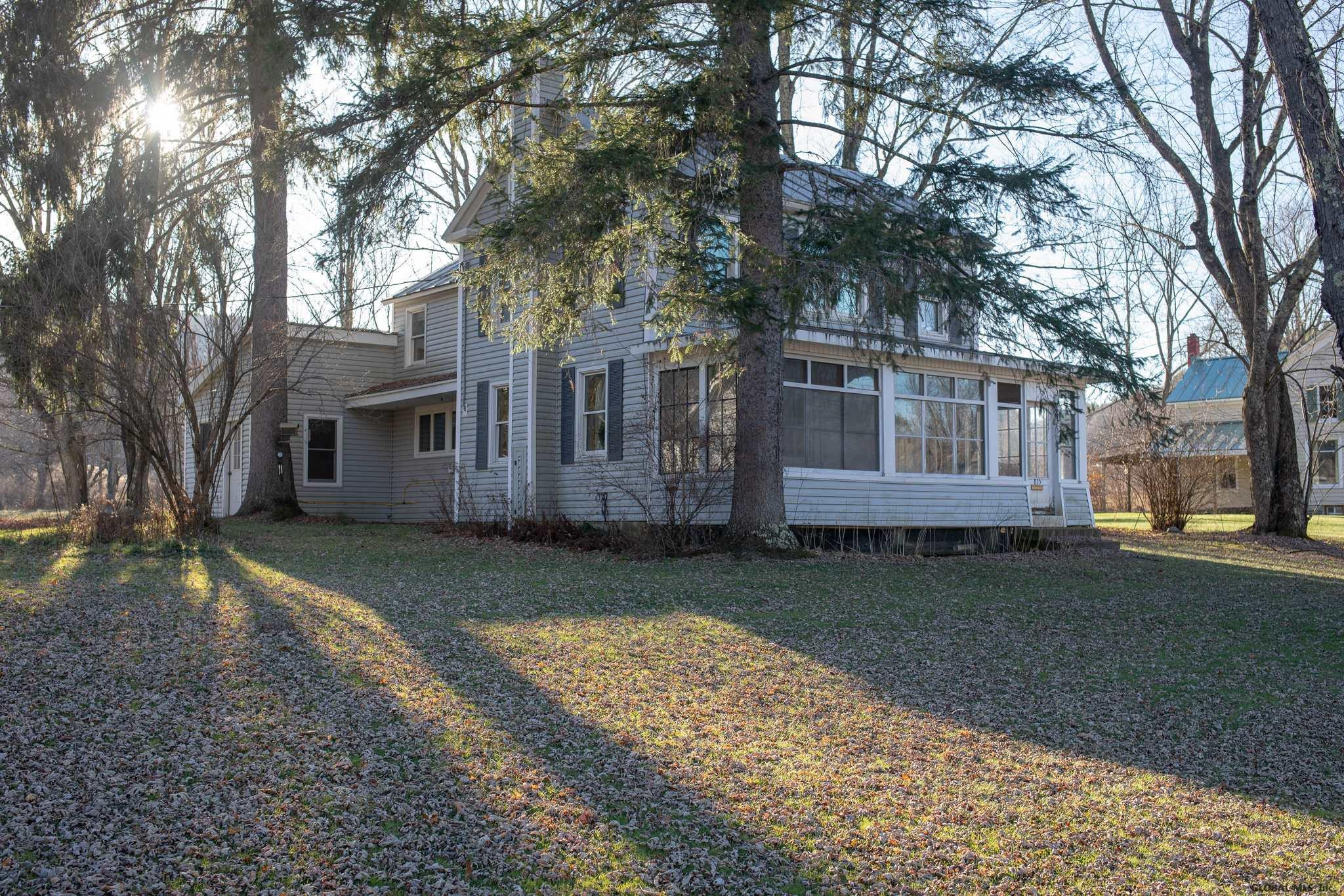 835 West Fulton Road Fulton, NY 12194 - Photo 27 of 31 Photo 27