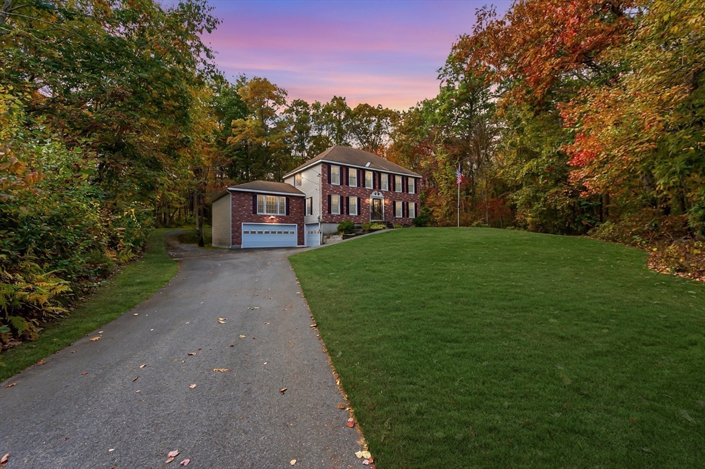 140 Ruby Road Dracut, MA 01826 - Photo 37 of 41 Gallery Image 37