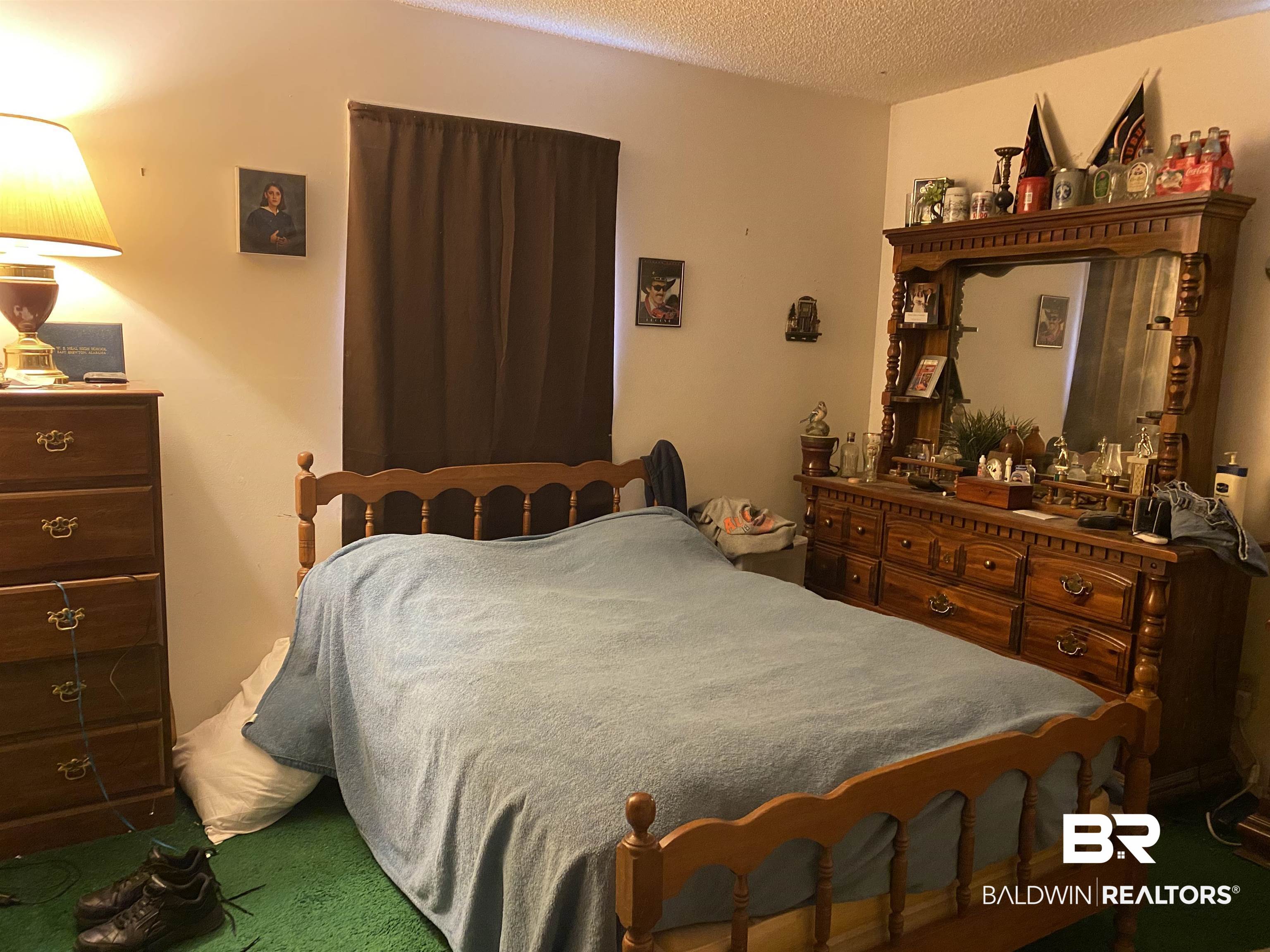 270 Dawkins Road Brewton, AL 36426 - Photo 20 of 25 Bedroom