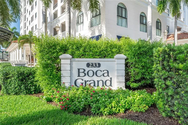 $4,600 | 233 South Federal Highway, Unit 215, Boca Raton, FL 33432