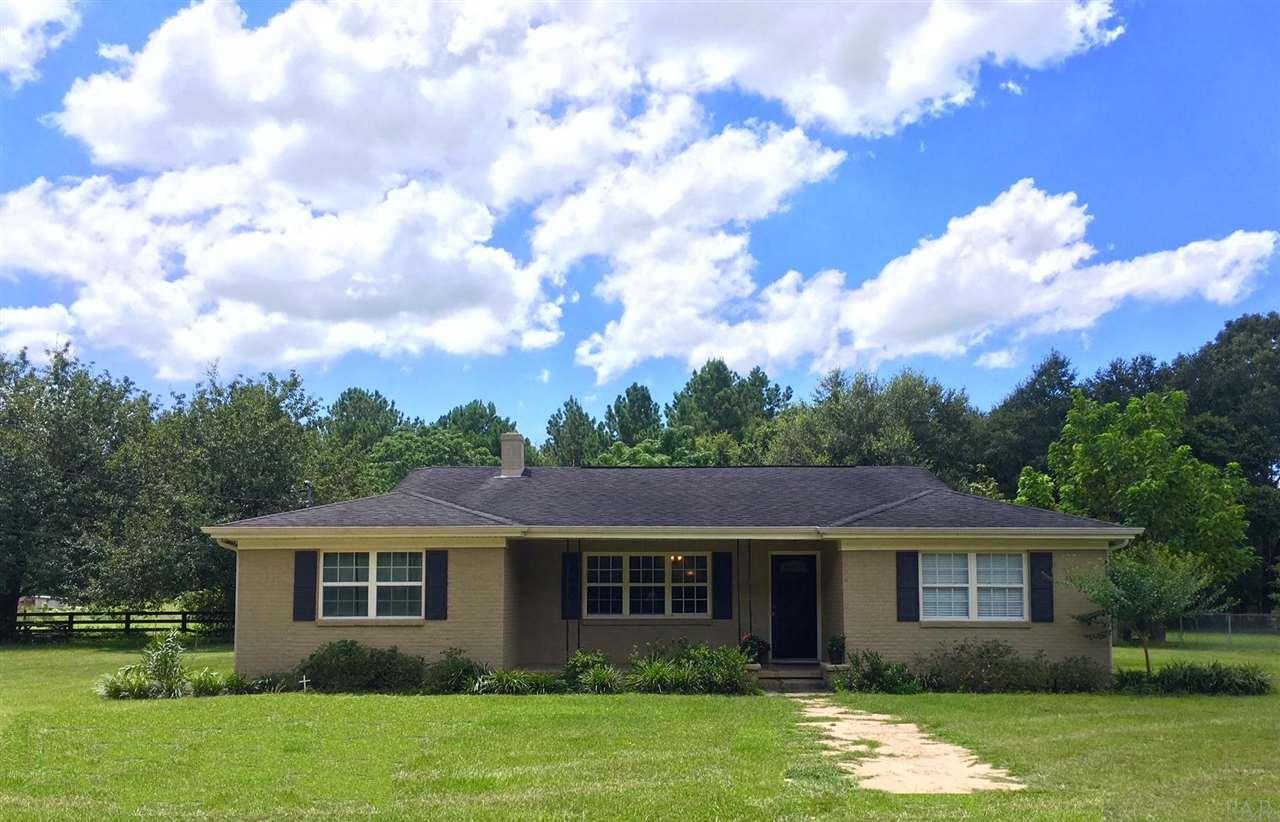 3801 Luther Fowler Road, Unit B Pace, FL 32571 - Photo 1 of 24 Gallery Image 1