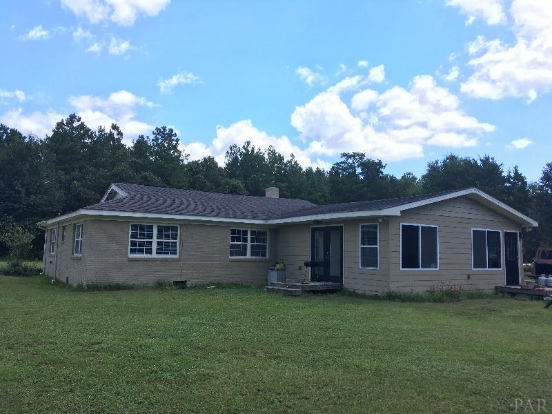 3801 Luther Fowler Road, Unit B Pace, FL 32571 - Photo 22 of 24 Gallery Image 22