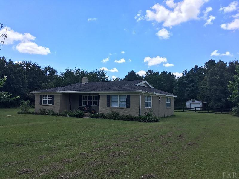 3801 Luther Fowler Road, Unit B Pace, FL 32571 - Photo 23 of 24 Gallery Image 23