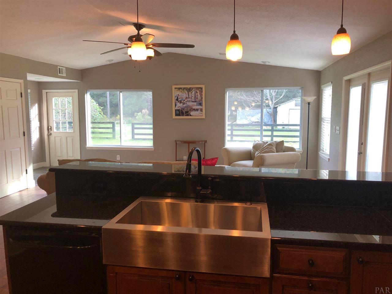 3801 Luther Fowler Road, Unit B Pace, FL 32571 - Photo 6 of 24 Gallery Image 6