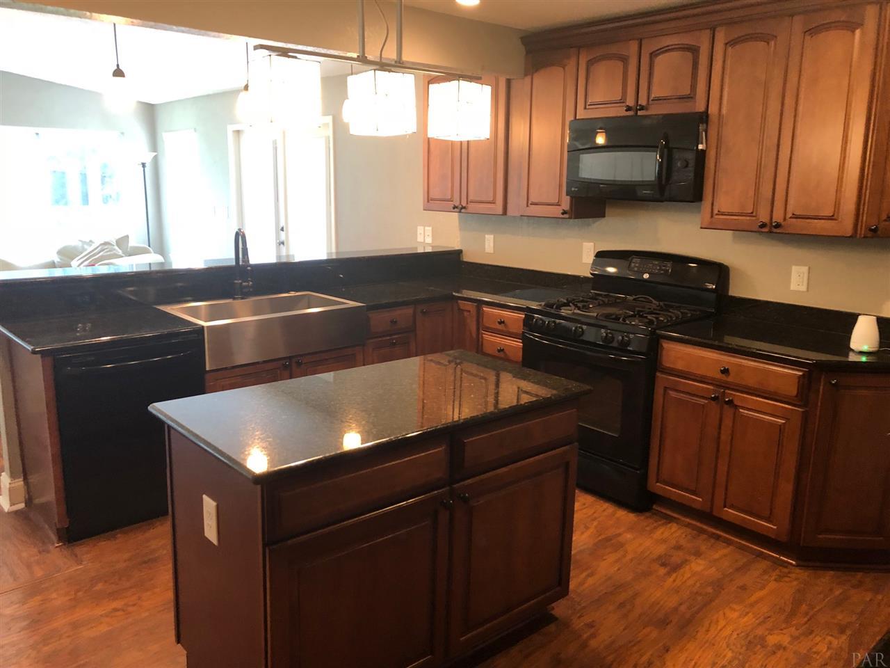 3801 Luther Fowler Road, Unit B Pace, FL 32571 - Photo 7 of 24 Gallery Image 7