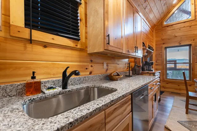 $699,000 | 2138 Rising Fawn Way, Sevierville, TN 37862