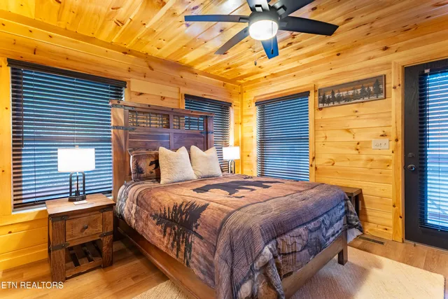 $699,000 | 2138 Rising Fawn Way, Sevierville, TN 37862