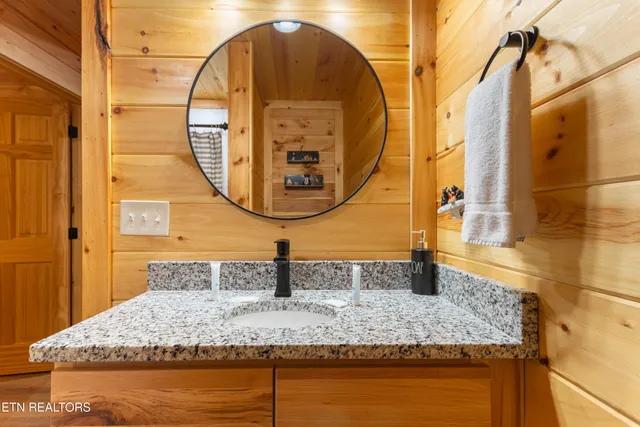 $699,000 | 2138 Rising Fawn Way, Sevierville, TN 37862