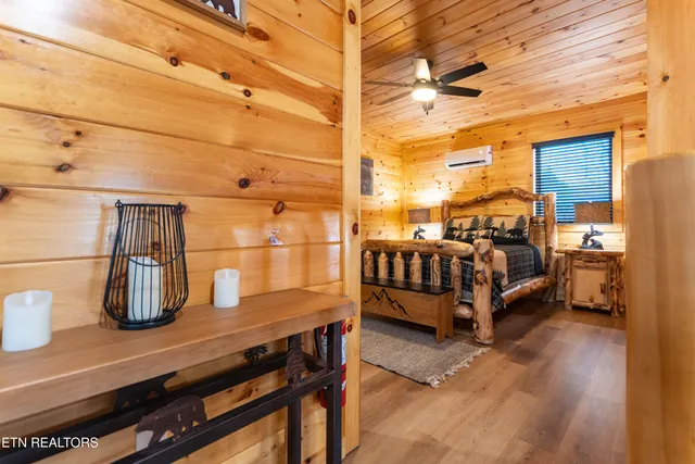 $699,000 | 2138 Rising Fawn Way, Sevierville, TN 37862