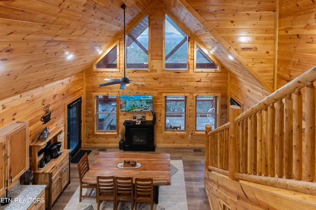 $699,000 | 2138 Rising Fawn Way, Sevierville, TN 37862