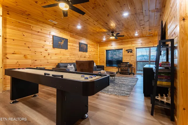 $699,000 | 2138 Rising Fawn Way, Sevierville, TN 37862