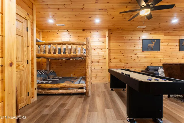 $699,000 | 2138 Rising Fawn Way, Sevierville, TN 37862