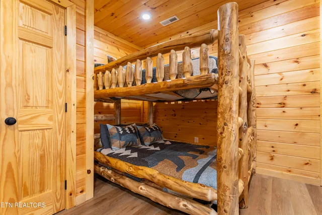 $699,000 | 2138 Rising Fawn Way, Sevierville, TN 37862