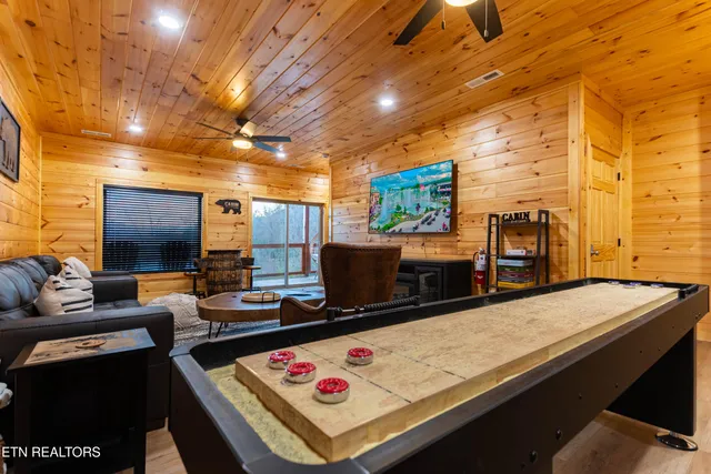 $699,000 | 2138 Rising Fawn Way, Sevierville, TN 37862