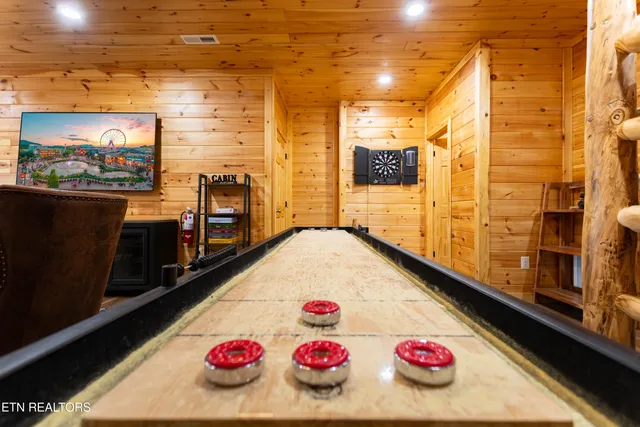 $699,000 | 2138 Rising Fawn Way, Sevierville, TN 37862