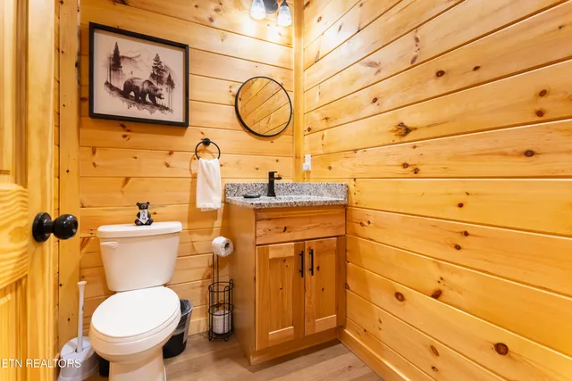 $699,000 | 2138 Rising Fawn Way, Sevierville, TN 37862