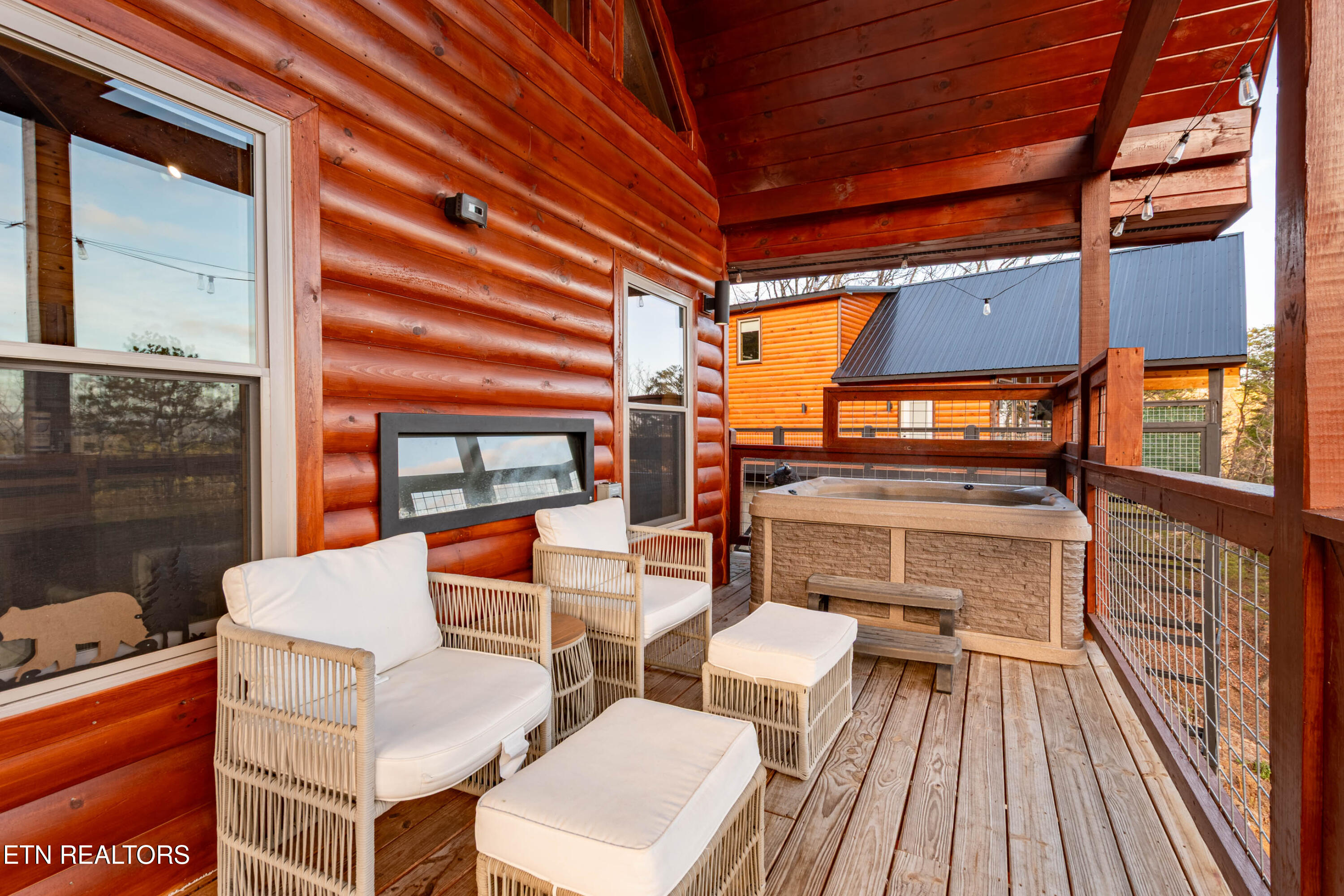 2138 Rising Fawn Way Sevierville, TN 37862 - Photo 34 of 45 2138 Rising Fawn, Gatlinburg TN DSC_5973