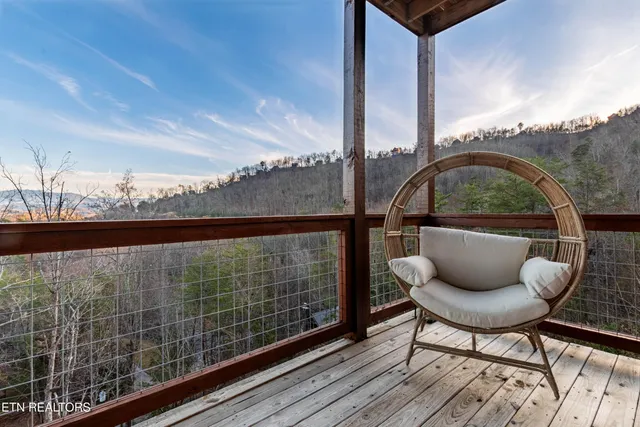 $699,000 | 2138 Rising Fawn Way, Sevierville, TN 37862