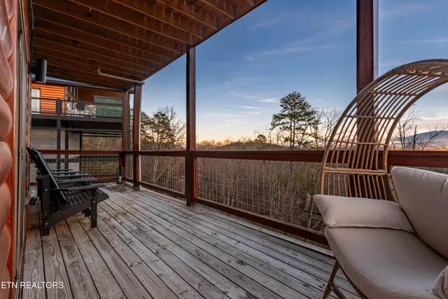 $699,000 | 2138 Rising Fawn Way, Sevierville, TN 37862