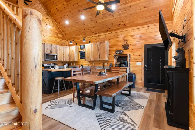 $699,000 | 2138 Rising Fawn Way, Sevierville, TN 37862