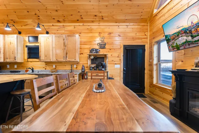 $699,000 | 2138 Rising Fawn Way, Sevierville, TN 37862