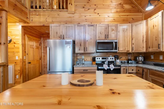 $699,000 | 2138 Rising Fawn Way, Sevierville, TN 37862