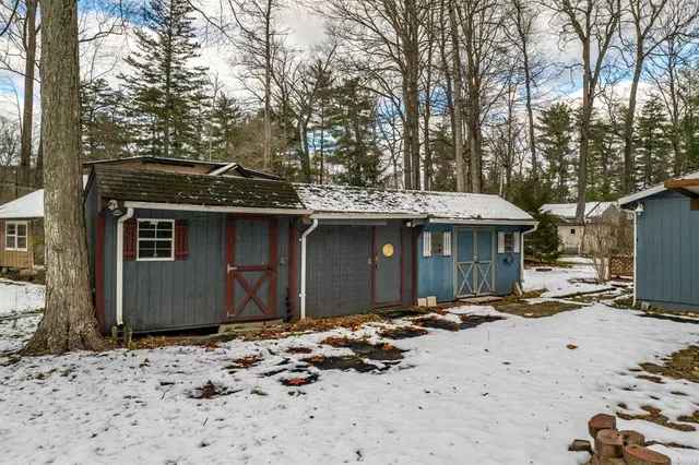$170,000 | 3 Avenue, Godeffroy, NY 12729