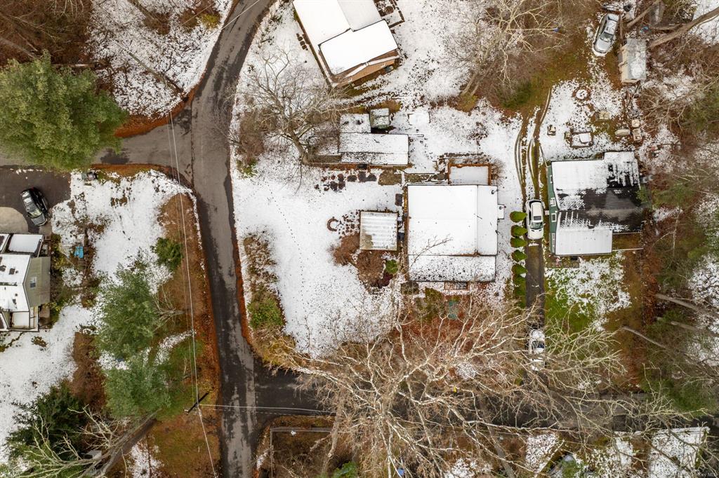 3 Avenue Godeffroy, NY 12729 - Photo 21 of 24 View of snowy aerial view