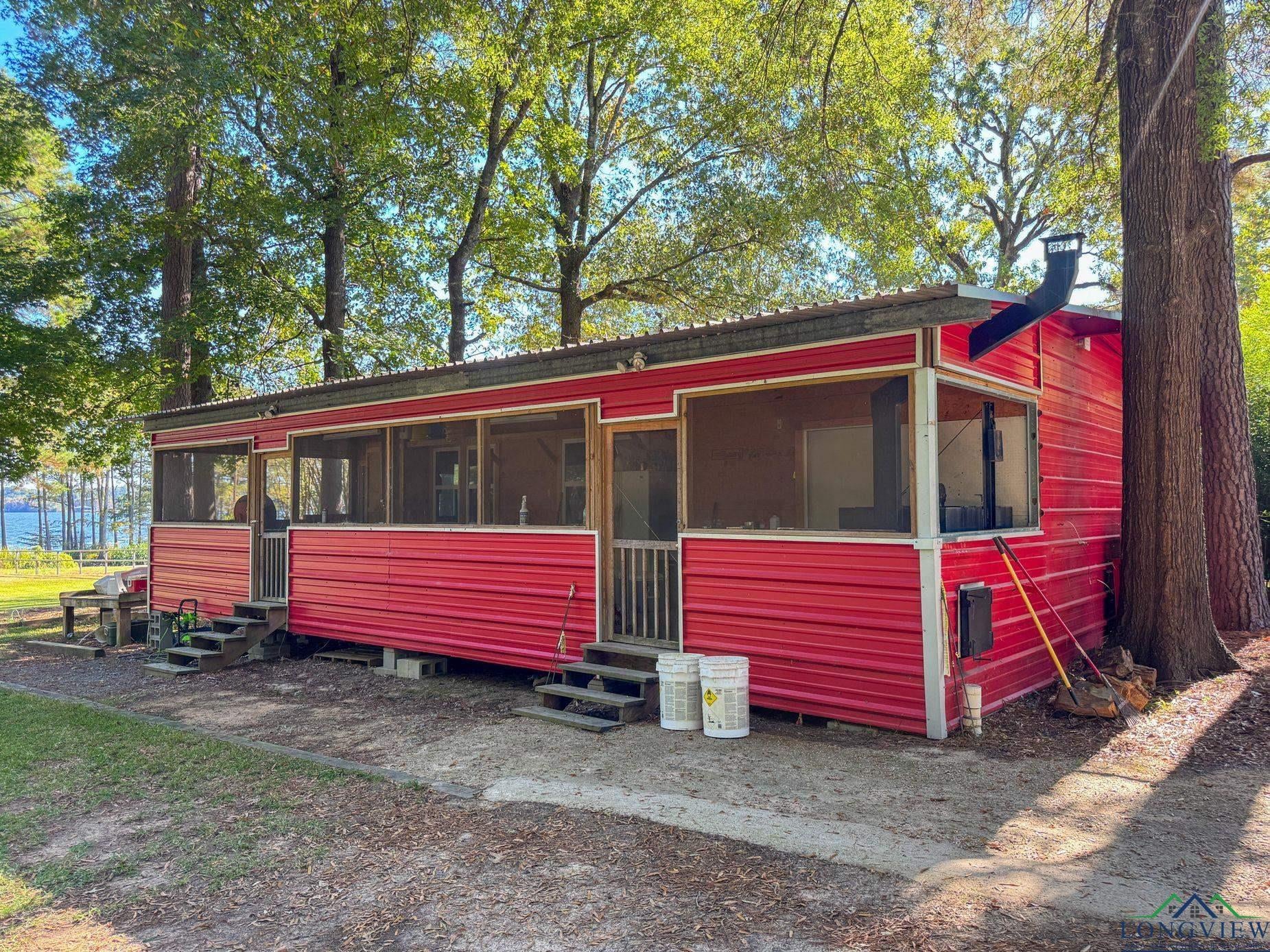 7419 North State Line Road Karnack, TX 75661 - Photo 25 of 49 Gallery Image 25