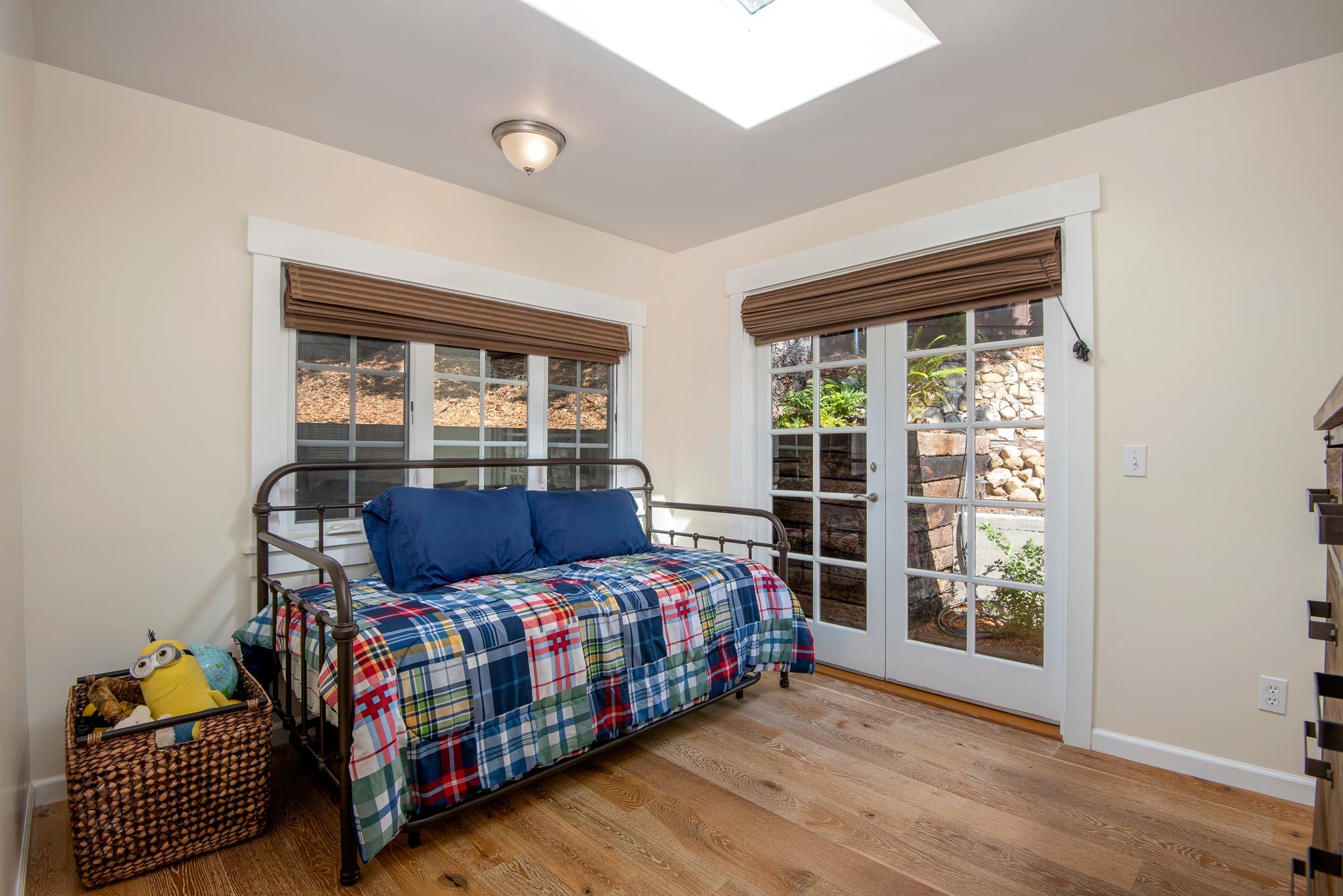 30 Skyline Circle Santa Barbara, CA 93109 - Photo 14 of 27 Bedroom