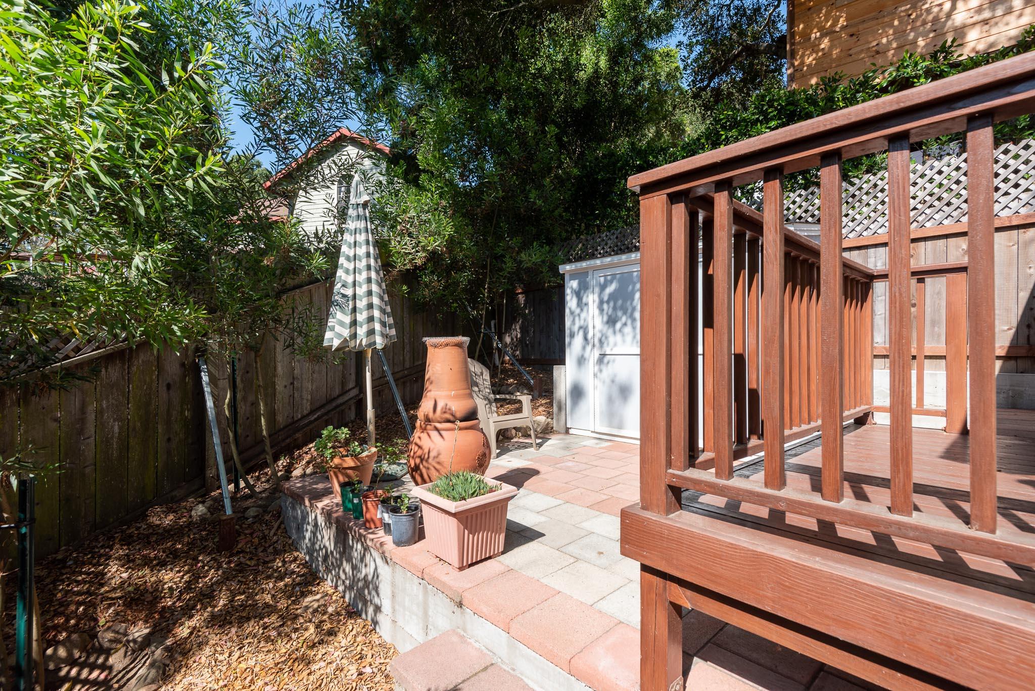 30 Skyline Circle Santa Barbara, CA 93109 - Photo 23 of 27 Front of ADU
