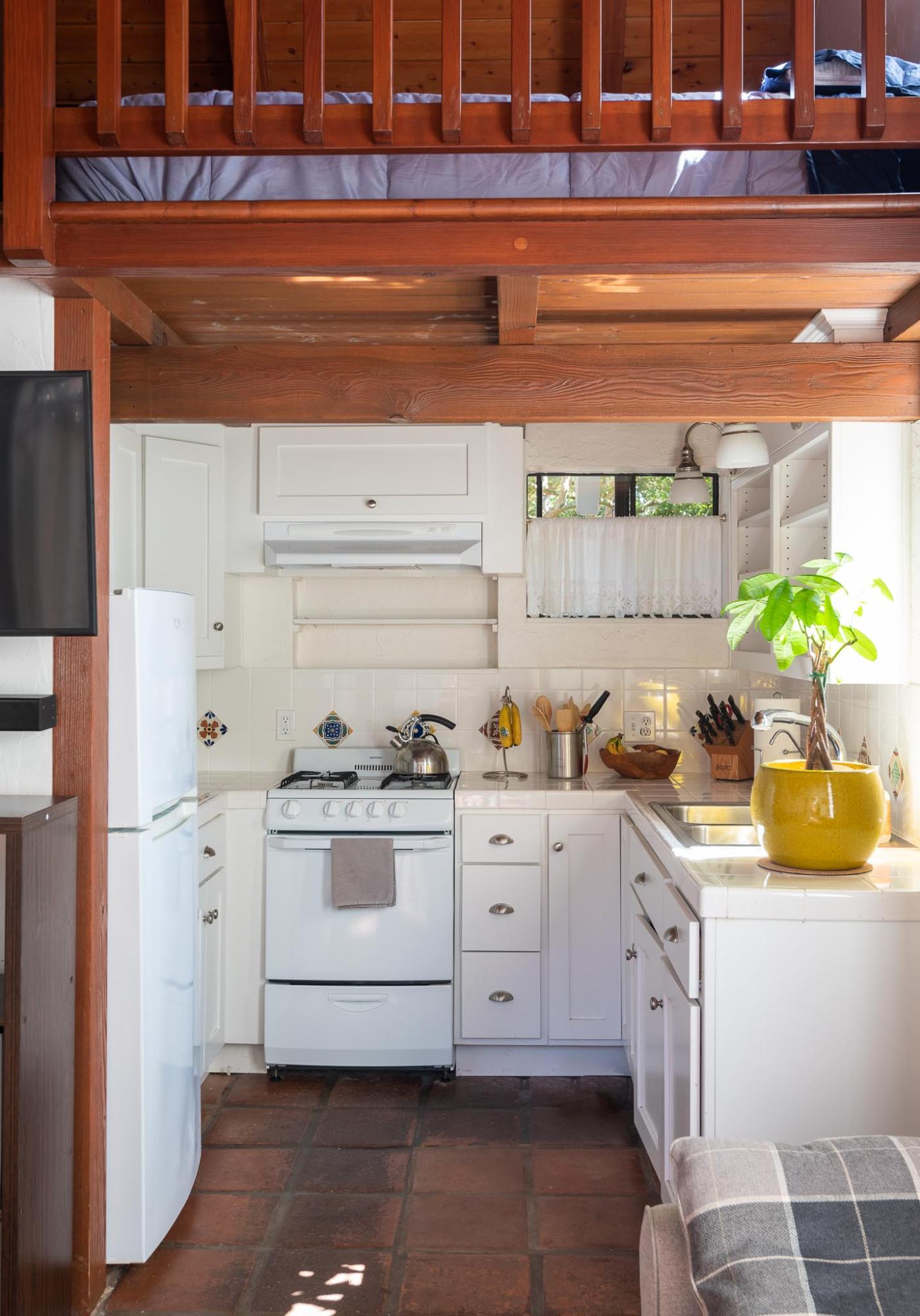 30 Skyline Circle Santa Barbara, CA 93109 - Photo 25 of 27 ADU