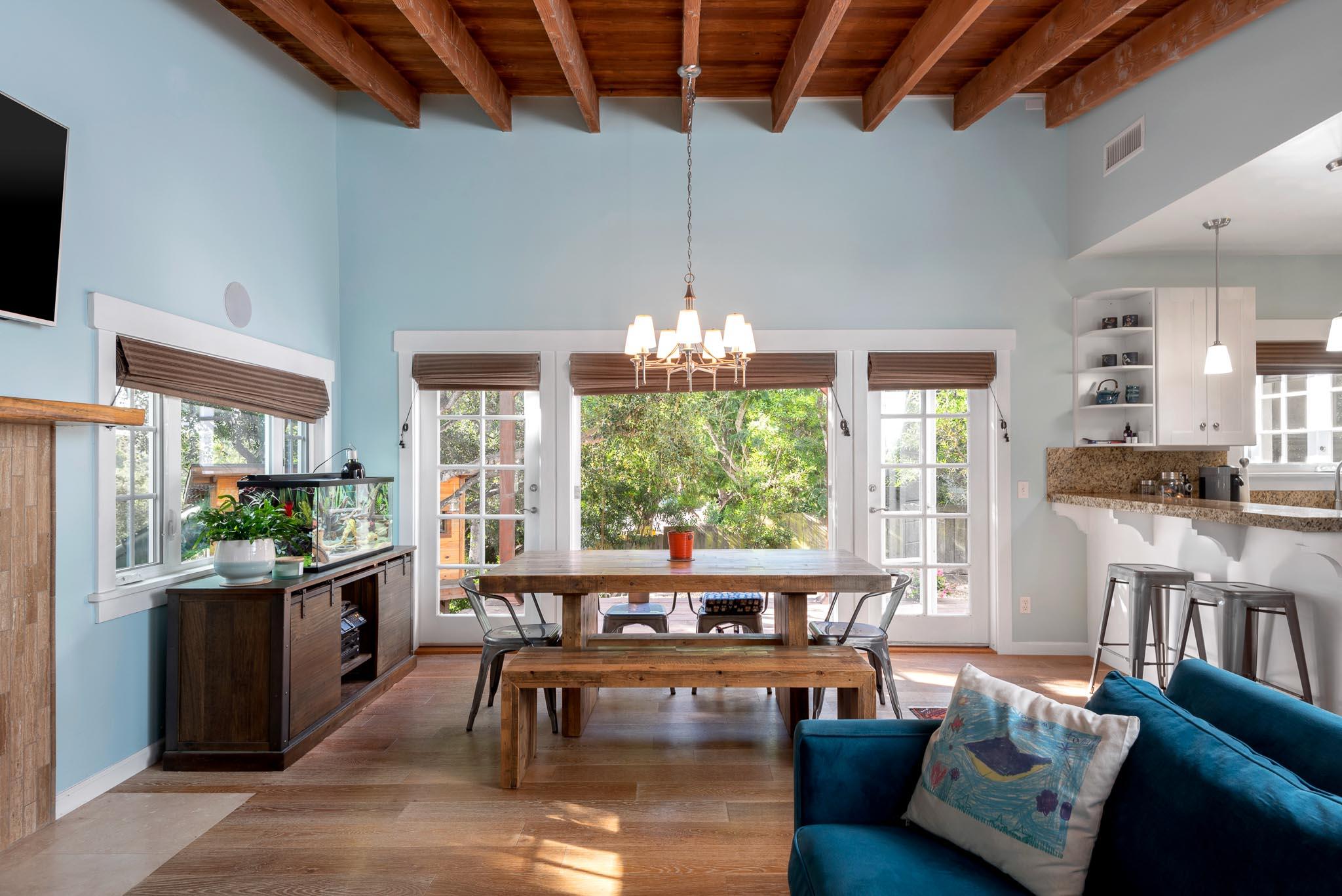 30 Skyline Circle Santa Barbara, CA 93109 - Photo 6 of 27 Dining