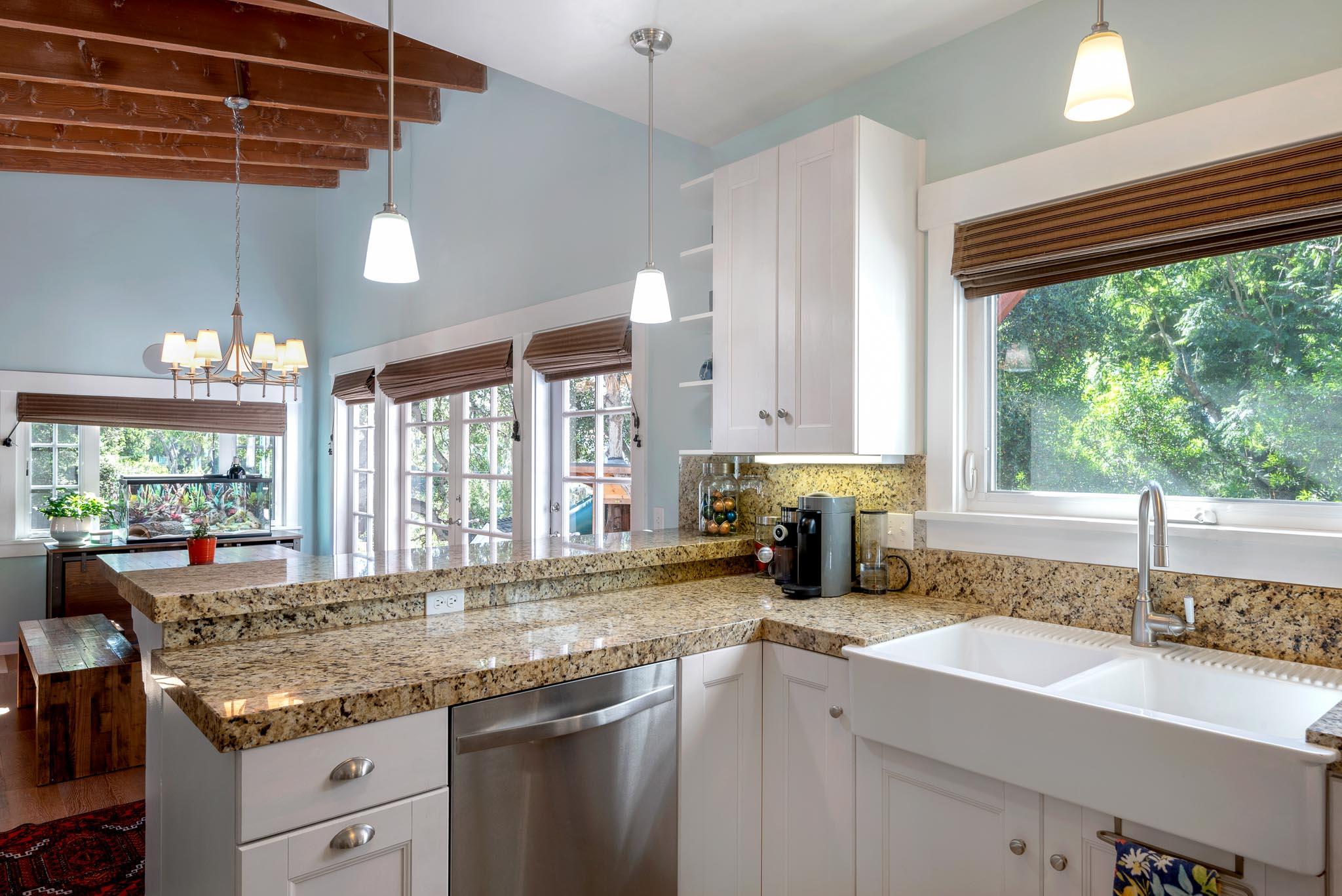30 Skyline Circle Santa Barbara, CA 93109 - Photo 8 of 27 Kitchen