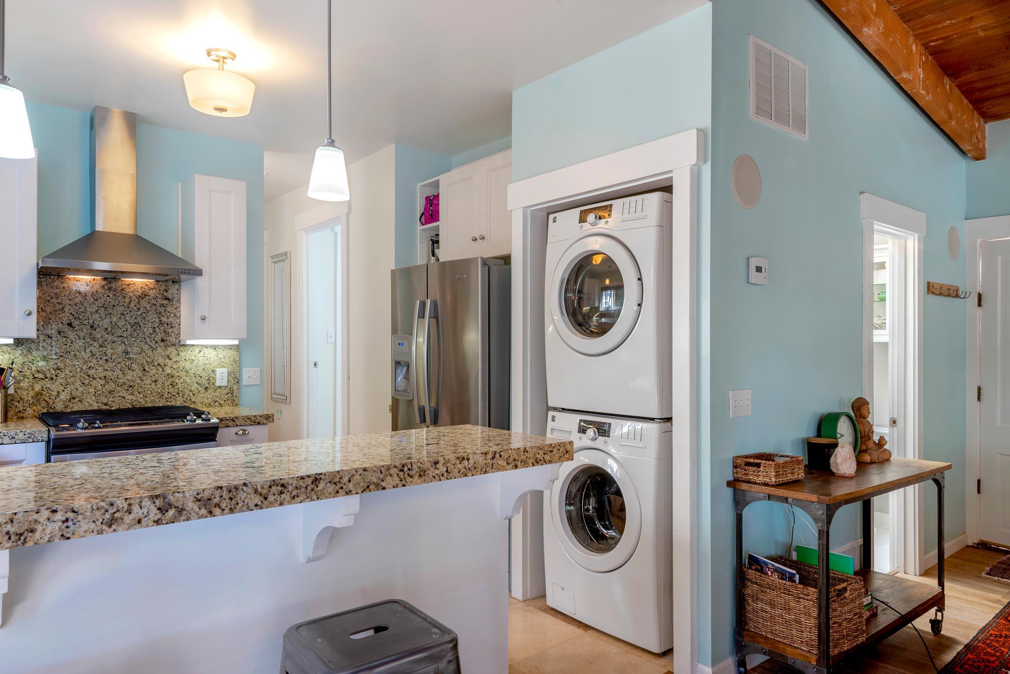 30 Skyline Circle Santa Barbara, CA 93109 - Photo 9 of 27 Laundry